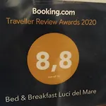 Bed & Breakfast Luci Del Mare