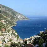 Villa Profumo Di Mare Con Vista Mozzafiato