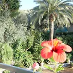 Villa Pisani Piscina Giardino Terrazzi Panoramici Su Capri