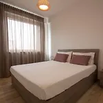 Alva Design Apartment