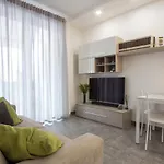 Alva Design Apartment