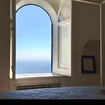 Amalfi, Private House La Saracena Sea View