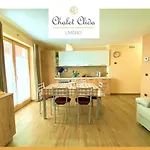 Chalet Clida