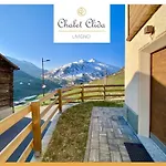 Chalet Clida