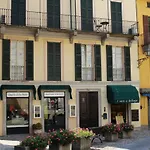 Le Campane Studio Apartment