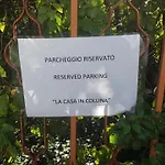 La Casa In Collina