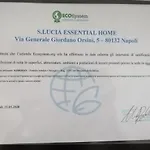 Santa Lucia Essential Home