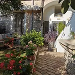 Oasi Di Pace A Gaeta