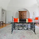 Bel Faggio Rosso Apartment