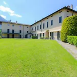 Bel Faggio Rosso Apartment