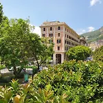 D'Angleterre Guest House