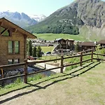 Tilio Chalet