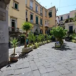 Via Cappella Vecchia 24 - Appartamento Giu
