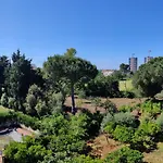 Appartamento In Villa