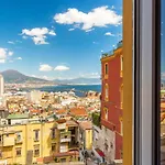 Una Finestra Sul Vesuvio By Wonderful Italy