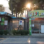 Casa Vacanze Eikonia Pineta
