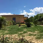 Villa Pandora