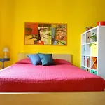 Umberto I Holiday House