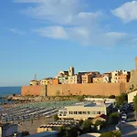 Le Volte Nel Borgo
