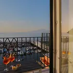 Seaview Sorrento Apartment By The Sea With Terrace
