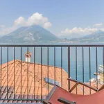 Casa La Nuvola Varenna