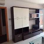 Carroceto Apartment
