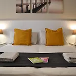 Blue Nest Apartment