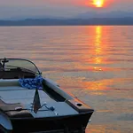 Romantica Mansarda Lago Di Garda