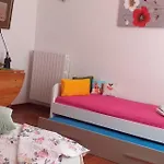 Casa Vacanza Poison Allegria