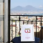 Nana Apartment With Sea View By Wonderful Italy