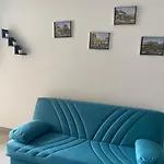 Ad Un Passo Dal Mare