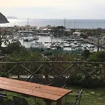 The Procida House