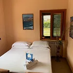 Ostelllo B&B Marina Di Sperlonga