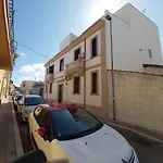 Whole Holiday Home Apartment Fantastic Civitavecchia Da Pamino & Priscilla Con Due Camere Letto!