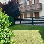 Chalet Bormino 5