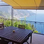 Le Esperidi House