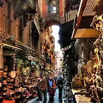 Cathedral S House Napoli