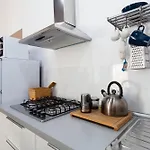 Appartamento Moderno Nel Centro Storico