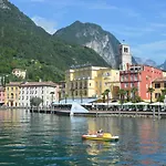Appartamento Sunrise - Centro Storico N1