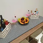 Bilocale Del Gesu Nuovo