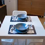 La Casina Blu Napoli