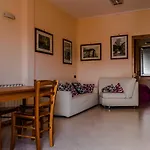 Carla Suite Sorrento