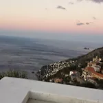 Furore Panoramic Apartment