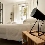 Ostia Holiday Lotito Loft