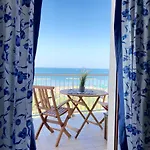 Casa Confalonieri Fronte Mare Con Vista Mozzafiato