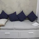 Riccia, Frolla E Babba
