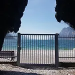 Casa Sandra Bertolini Alla Spiaggia