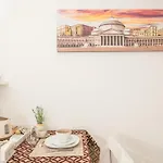 Bed In Naples