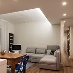 Cosy En Ville Apartment In Aosta Center