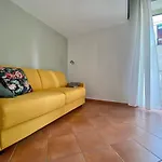 San Severo Apartment